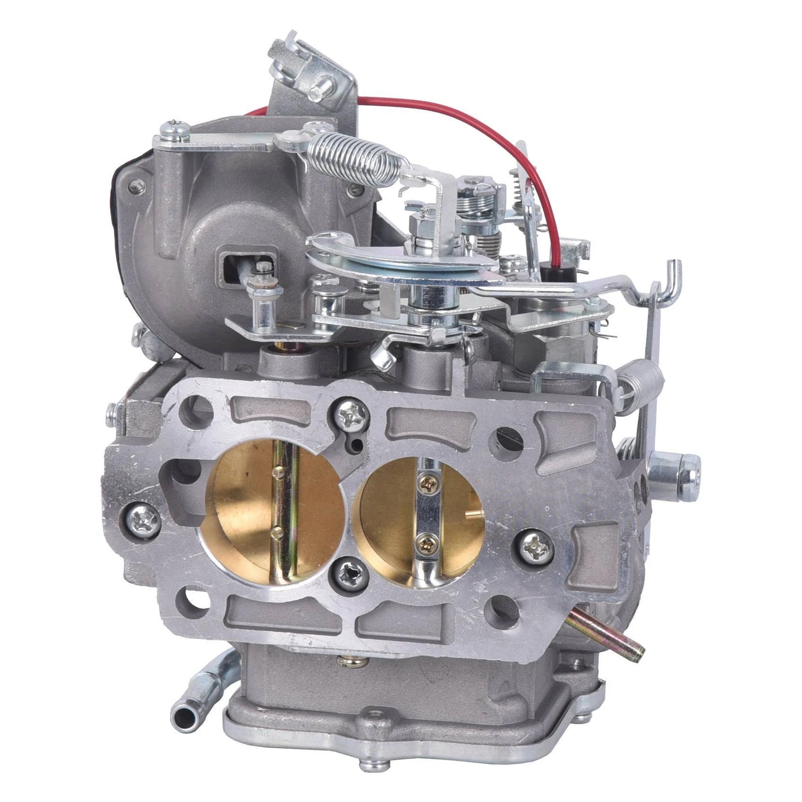 Carburetor 16010-J1700 For Nissan Engine 720 Z24 Datsun 2.0L 2.2L 2.4L 1983-1988 - 0