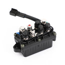 Relaisbaugruppe 63P-81950-00-00 für Yamaha Außenbordmotor 4-Takt F 20-250PS-1