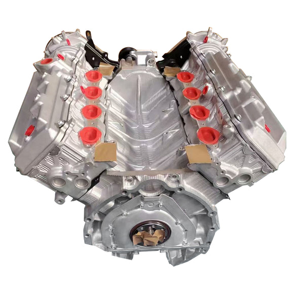 2001-2007 Lexus GS430 Engine 4.3L V8 VVT-I Brand New Engine Motor 3UZ-FE Generic