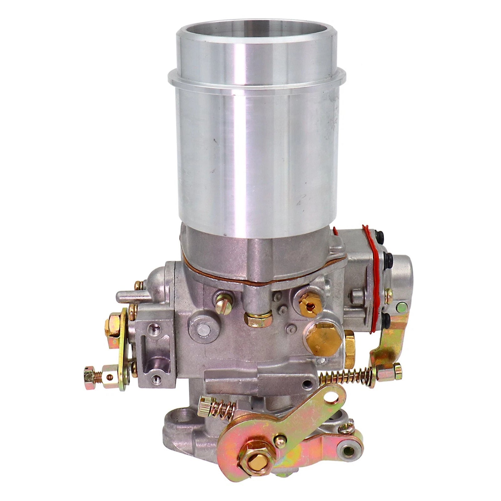 Willys Jeep Solex Design Civilian L-head CJ2A 3A Carburetor Carb 923806