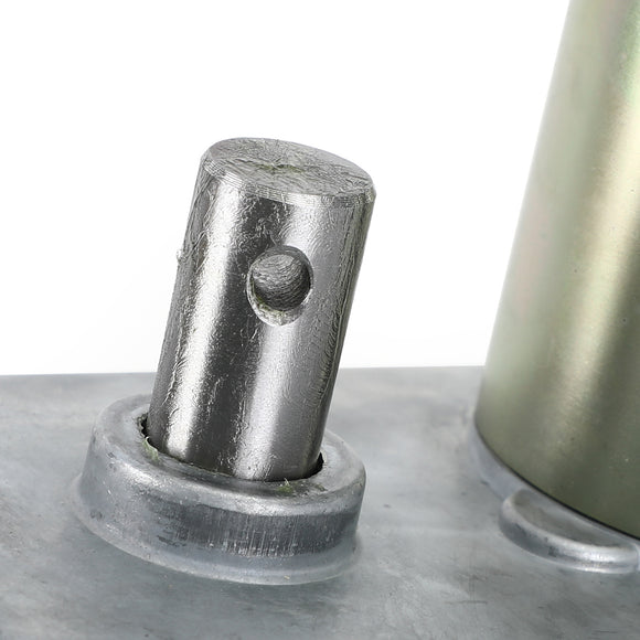 Moteur coulissant RV Power Gear de remplacement 523900 521976 52441 – Moteur 12 V durable pour caravane et camping-car Vente du Nouvel An