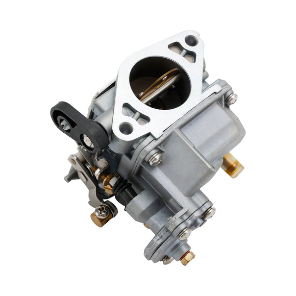 Yamaha 4 stroke F15 electric start boat engine Carburetor Carb 66M-14301-12-00 Generic