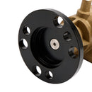 F6B-9 3860703 856513 10-24232-1 102491501 Raw Water Pump For Volvo Johnson-6