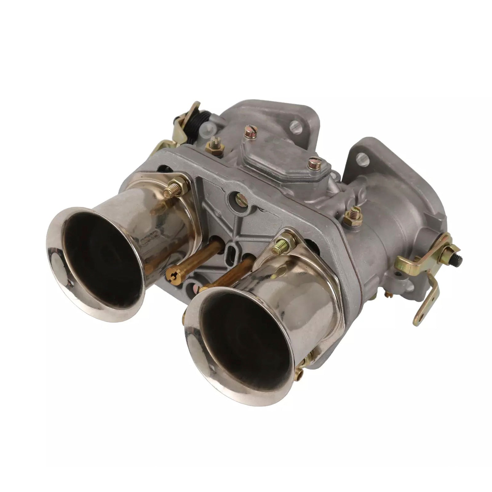 VW Fiat Porsche Carburetor 44 IDF 2 Barrel w/Air Horn 18990.03