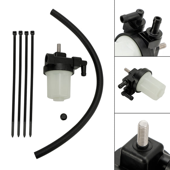 Mercury 20HP 25HP 35HP 45HP 50HP 60HP Fuel Filter 87946A13 87946A15 Generic