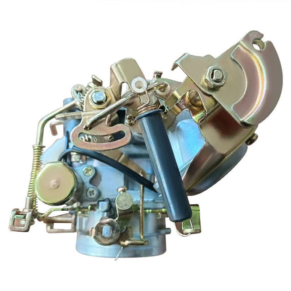 Carburetor 1942-13-600 For Mazda Capella Ford Courier Mazda NA B1600 1969-1984