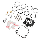 Vergaser Reparatursatz für Yamaha F50-T50hp 4-Takt 01-04 62Y-W0093-11-00-9