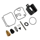 1992–2006 Yamaha 3 Zyl. 2.834 Bohrung 60PS Vergaser Reparaturkit 6H2-W0093-10-00 Generisch-13