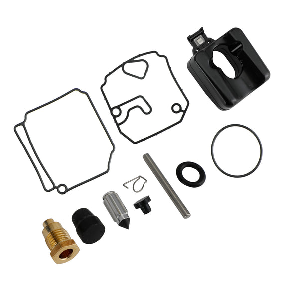 1992–2006 Yamaha 3 Zyl. 2.834 Bohrung 60PS Vergaser Reparaturkit 6H2-W0093-10-00 Generisch