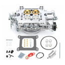 4 Barrel 1906 AVS2 Carburetor 650 CFM Electric Choke For GMC 1980-1987-15