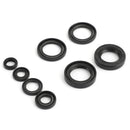 Engine Oil Seal Kit Fit for Yamaha DT125 DT175 MX125 MX175 IT175 YZ125 1974-1983-1
