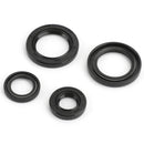 Engine Oil Seal Kit Fit for Yamaha DT125 DT175 MX125 MX175 IT175 YZ125 1974-1983-3