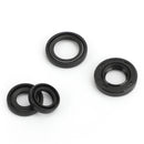 Engine Oil Seal Kit Fit for Yamaha DT125 DT175 MX125 MX175 IT175 YZ125 1974-1983-9
