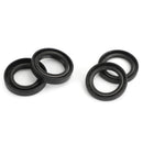 Engine Oil Seal Kit Fit for Yamaha DT125 DT175 MX125 MX175 IT175 YZ125 1974-1983-5