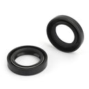 Engine Oil Seal Kit Fit for Yamaha DT125 DT175 MX125 MX175 IT175 YZ125 1974-1983-8