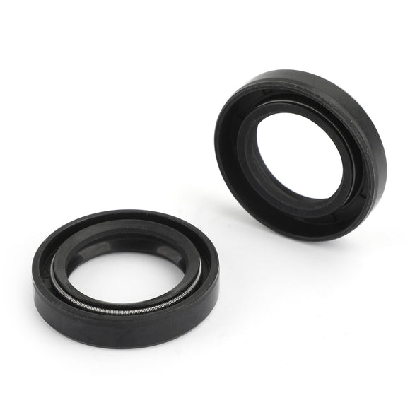 Engine Oil Seal Kit Fit for Yamaha DT125 DT175 MX125 MX175 IT175 YZ125 1974-1983