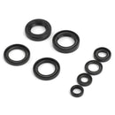 Engine Oil Seal Kit Fit for Yamaha DT125 DT175 MX125 MX175 IT175 YZ125 1974-1983-11
