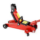 Low Profile Floor Jack 2 Ton (4400 lbs) 5.31"-12.8" Height Lifting-8