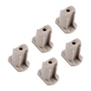 5Pcs Contact Holder Base Fit For Dometic 12V LED Track Spotlight/Light Rail-6