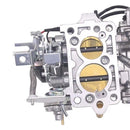 Car Carburator 21100-35481 For Toyota 22R 1984-1997 SR5 4Runner Landcruiser-3