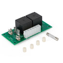 RV Caravan Power Gear 14-1130/140-1130 246063 Slide Out Relay Control Board-1