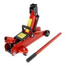 Low Profile Floor Jack 2 Ton (4400 lbs) 5.31"-12.8" Height Lifting-6