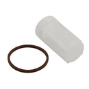 Fuel Filter for Mercury 6hp 8hp 10hp 20hp 25hp 30hp 40hp 55hp 60hp 896375Q01-17