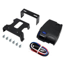 Proportional Brake Controller 90160 for Trailers with 1-3 Axles-10