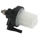 Yamaha 4-stroke 9.9HP Fuel Filter 61N-24560-00 61N-24560-10 Generic-13
