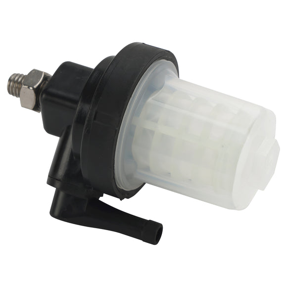 Yamaha 4-stroke 9.9HP Fuel Filter 61N-24560-00 61N-24560-10 Generic