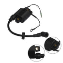 Zündspule passend für Yamaha 50HP K50 60HP P60 60F E60H 70HP 70B 6H3-85570-10-6