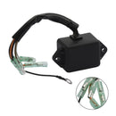 CDI-BOX Zündspule passend für Yamaha 5 PS 6 PS 6C 8 PS 8C 48 PS E48C 55 PS E55C 696-85540-5