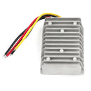 WaterProof 8V/40V to 13.8V 20A 276W Step Up DC/DC Power Converter Regulator-4