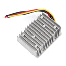 WaterProof 8V/40V to 13.8V 20A 276W Step Up DC/DC Power Converter Regulator-7