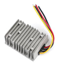 WaterProof 8V/40V to 13.8V 20A 276W Step Up DC/DC Power Converter Regulator-8