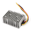 WaterProof 8V/40V to 13.8V 20A 276W Step Up DC/DC Power Converter Regulator-9