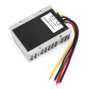 WaterProof 8V/40V to 13.8V 20A 276W Step Up DC/DC Power Converter Regulator-11