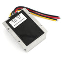 WaterProof 8V/40V to 13.8V 20A 276W Step Up DC/DC Power Converter Regulator-13