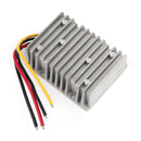 WaterProof 8V/40V to 13.8V 20A 276W Step Up DC/DC Power Converter Regulator-1