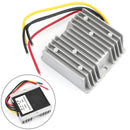 WaterProof 48V to 12V 10A 120W Step Down DC/DC Power Converter Regulator-4