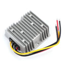 WaterProof 48V to 12V 10A 120W Step Down DC/DC Power Converter Regulator-7