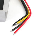 WaterProof 48V to 12V 10A 120W Step Down DC/DC Power Converter Regulator-11
