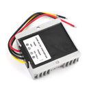 WaterProof 48V to 12V 10A 120W Step Down DC/DC Power Converter Regulator-12