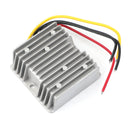 WaterProof 48V to 12V 10A 120W Step Down DC/DC Power Converter Regulator-16