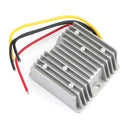 WaterProof 48V to 12V 10A 120W Step Down DC/DC Power Converter Regulator-15