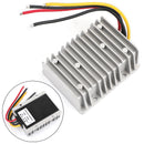 WaterProof 24V to 12V 40A 480W Step Down DC/DC Power Converter Regulator-5