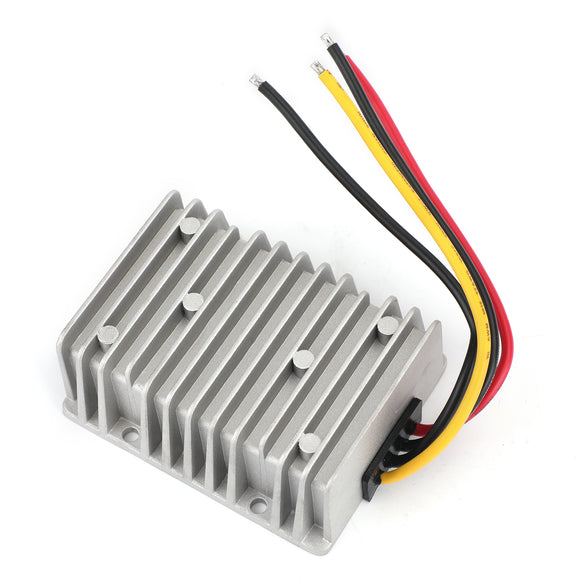WaterProof 24V to 12V 40A 480W Step Down DC/DC Power Converter Regulator