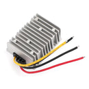 WaterProof 24V to 12V 40A 480W Step Down DC/DC Power Converter Regulator-6