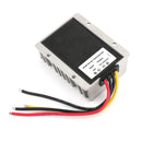 WaterProof 24V to 12V 40A 480W Step Down DC/DC Power Converter Regulator-12