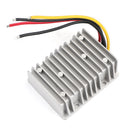 WaterProof 24V to 12V 40A 480W Step Down DC/DC Power Converter Regulator-16